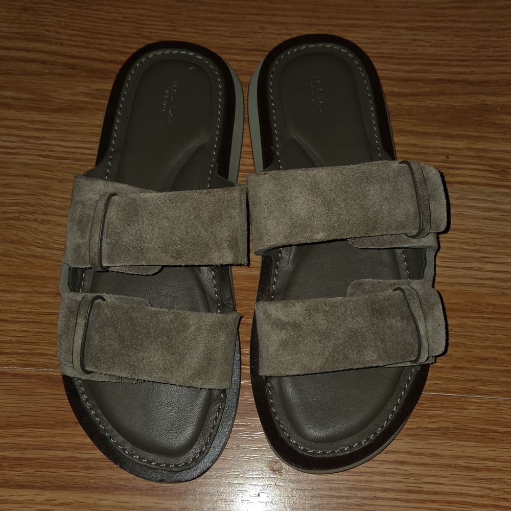 rag & bone Parker Slide Sandals